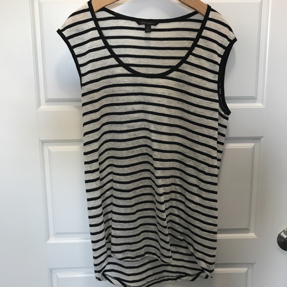 Stripes!